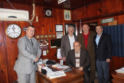 Member Visits