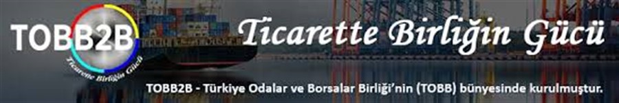 TOBB2b The Power of Unity in Trade