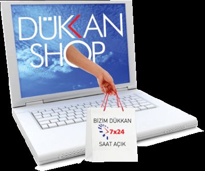 Ptt Avm'den Sanal Dükkan Kiralamak İsteyenlere!