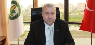 Başkan Kazım YILMAZ, Anneler Gününü Kutladı