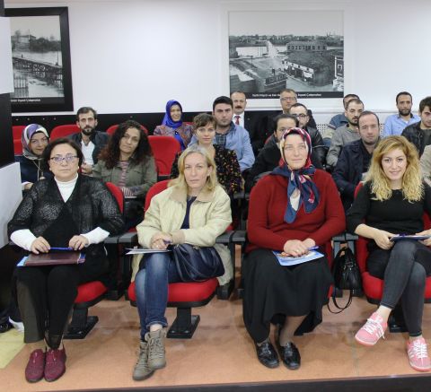 Yetmişbeş Girişimci Yetişecek