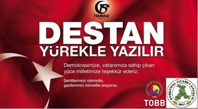 Ortak Basın Açıklaması