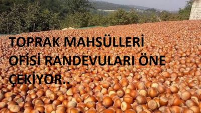 Tmo'dan Kamuoyuna Duyuru