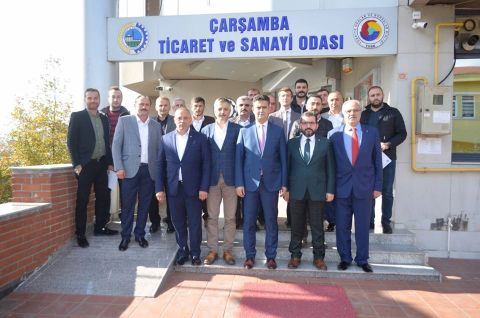 İki Grup Kursiyer Belgelendi