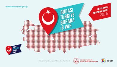 İstihdam Seferberliği 2019