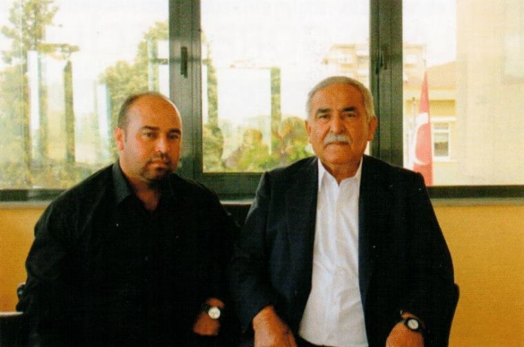 2014 Yılı Başarı Hikayesi