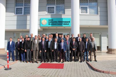 Fakültenin Taşınma Tartışmalarına Ortak Tepki Geldi!