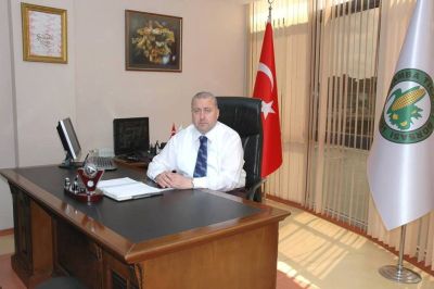 Sizler, “ Vicdanların Sesisiniz! ”