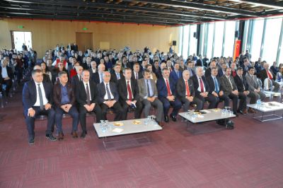 “ İstihdamda Milli Seferberlik ” Kapsamında İş Dünyası Bilgilendirildi.