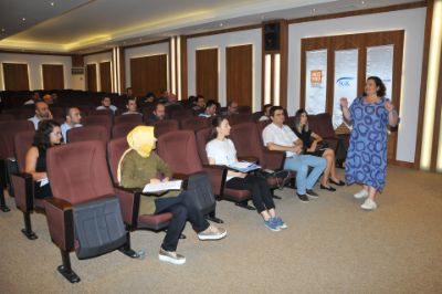 Samsun Tso’dan Sosyal Medya Kullanımı ve E-ticaret Eğitimi Gerçekleşti