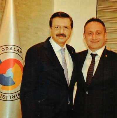 2015 Yılı Başarı Hikayesi