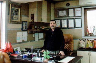 2016 Yılı Başarı Hikayesi