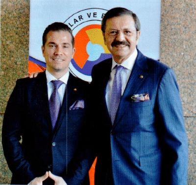 2017 Yılı Başarı Hikayesi