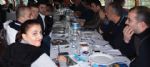 Oda ve Borsa Genel Sekreterleri Toplandı