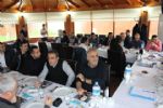 Oda ve Borsa Genel Sekreterleri Toplandı