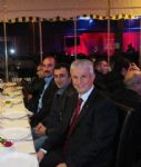 Borsa, “ Dayanışma Gecesinde ” Toplandı
