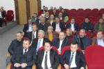 Kobi’lere Proje Kapsamında Seminer Verildi.