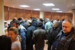 Sanatseverler Borsada Buluştu