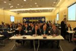 Meclis Eğitim Seminerine Katıldı