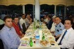Borsa Başkanı YILMAZ İftar Verdi
