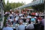 Borsa Başkanı YILMAZ İftar Verdi