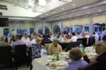 Borsa Başkanı YILMAZ İftar Verdi
