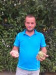 Fındığı Kurutmadan Pazara İndirmeyin