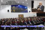 Borsa Başkanı YILMAZ’dan Teröre Tepki!