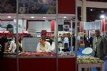 Antalya Yörex’te, Samsun Standına Yoğun İlgi