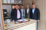 Üye-müşteri, Dilek ve Öneri Ziyaretleri Gerçekleştiriliyor