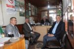 Üye-müşteri, Dilek ve Öneri Ziyaretleri Gerçekleştiriliyor
