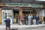 Üye-müşteri, Dilek ve Öneri Ziyaretleri Gerçekleştiriliyor