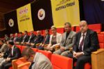 Çarşamba Ticaret Borsası 5 Yıldızlı Oldu