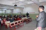 Üniversitede, “ Bilgi Güvenliği ” Anlatıldı.