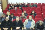 Çarşambalı Seracılara, “ Hibe ve Destekler ” Anlatıldı.