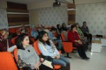 Kadın Girişimcilik Eğitim Programı Başladı