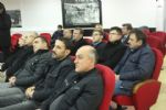 Kalkınma Ofisi, Sivil Toplum Kuruluşlarına Tanıtıldı.