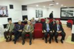 Kalkınma Ofisi, Sivil Toplum Kuruluşlarına Tanıtıldı.