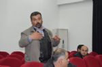 Borsada, İnşaat Sektörüne Hibe ve Destekler Anlatıldı.