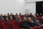 Borsada, Meslek Gruplarına Hibe ve Destekler Anlatıldı.
