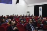 Borsada, Meslek Gruplarına Hibe ve Destekler Anlatıldı.