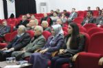 Borsada, Tarım Sektörüne Ekonomik Destekler Anlatıldı