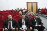 Borsada, Tarım Sektörüne Ekonomik Destekler Anlatıldı