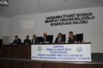 Borsada, Tarım Sektörüne Ekonomik Destekler Anlatıldı