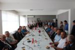 Oda-borsa Başkanlarından, “ Darbe ” Girişimine Ortak Tepki !