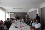 Oda-borsa Başkanlarından, “ Darbe ” Girişimine Ortak Tepki !