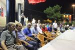 Kazım YILMAZ‘dan “ Demokrasi Nöbetine ” Tam Destek