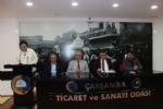 Girişimciler Belgelen Di