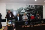 Girişimciler Belgelen Di