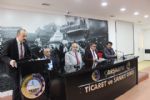 Girişimciler Belgelen Di